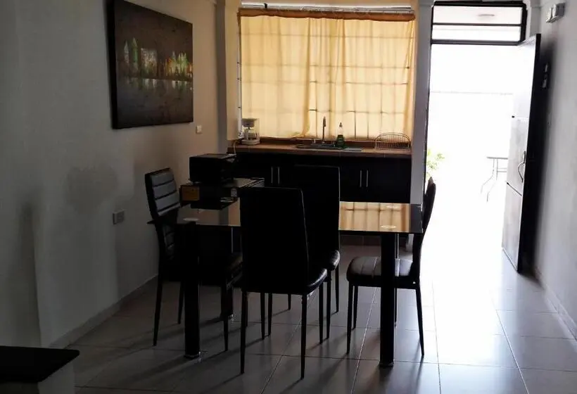 Standard-studio, Apartamentos Las Piloneras