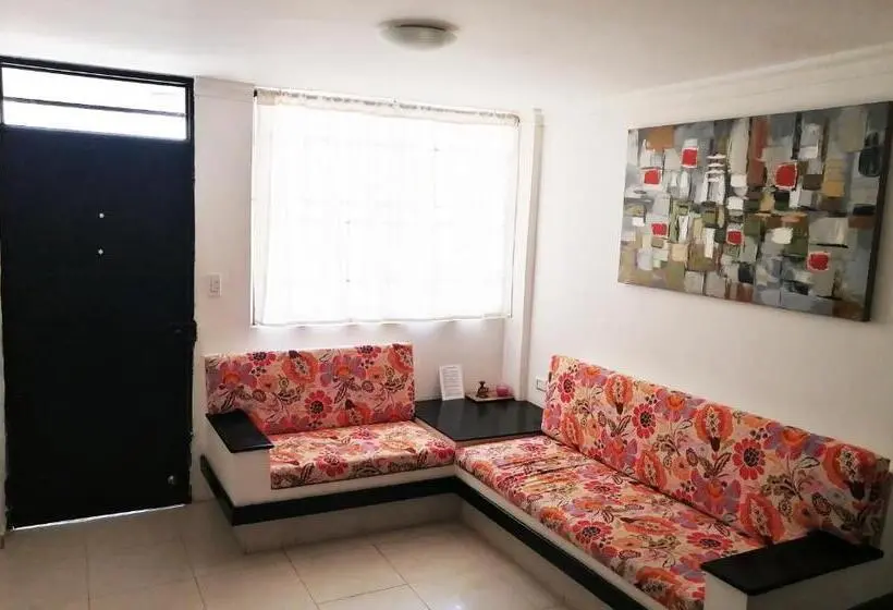 Sviitti, Apartamentos Las Piloneras