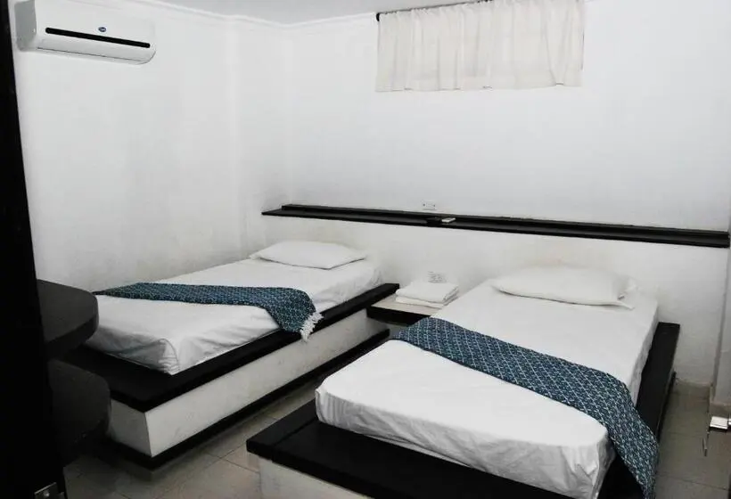 Sviitti, Apartamentos Las Piloneras