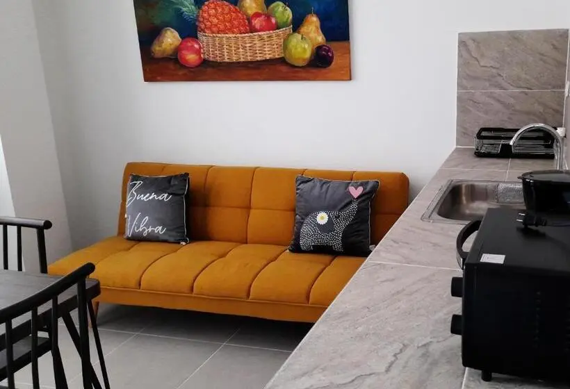 Standard-huone, Apartamentos Las Piloneras