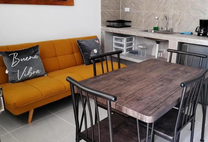 Standard-huone, Apartamentos Las Piloneras