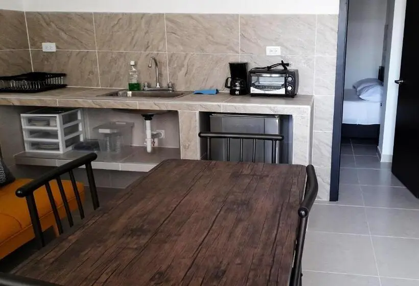 Standard-huone, Apartamentos Las Piloneras