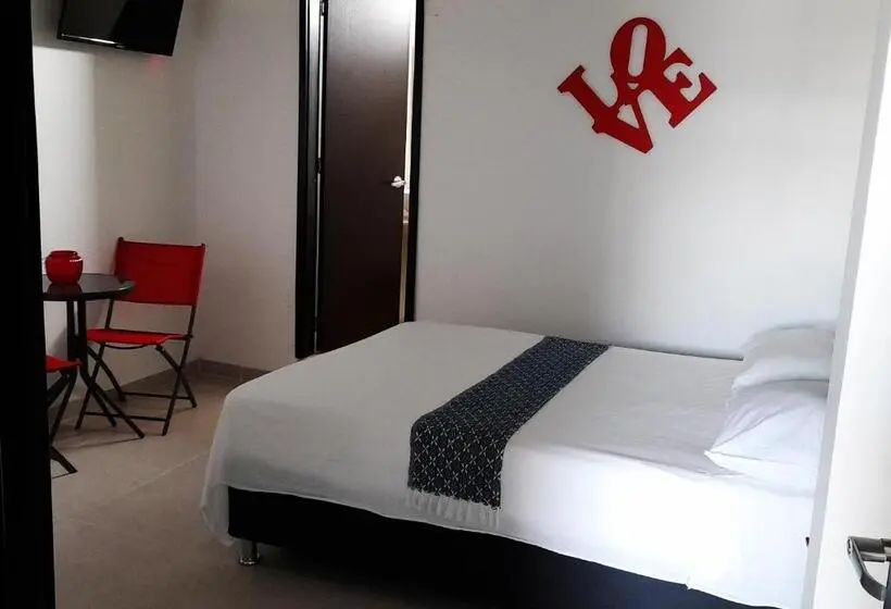 Standard-huone, Apartamentos Las Piloneras