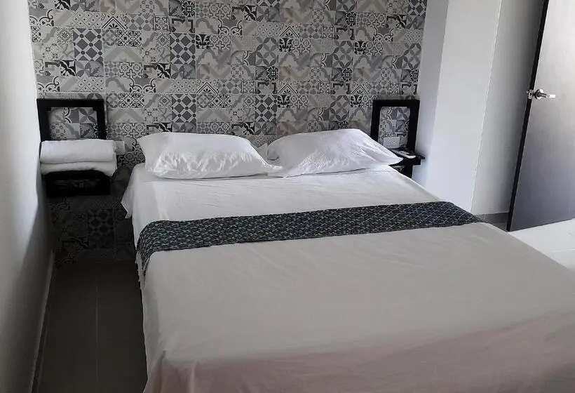 Standard-huone, Apartamentos Las Piloneras
