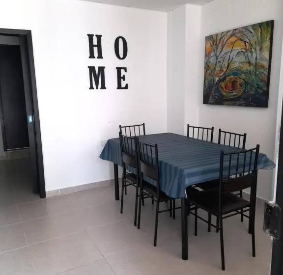 Perhestudio, Apartamentos Las Piloneras