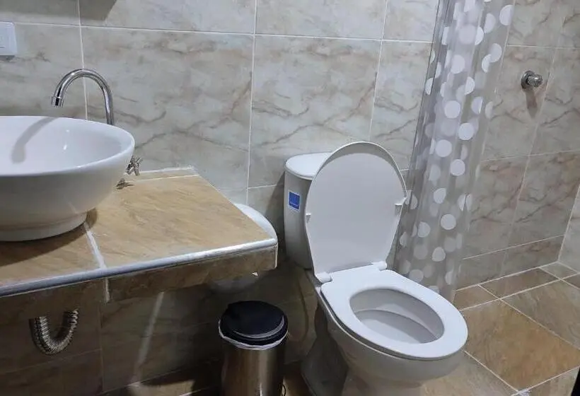 Perhestudio, Apartamentos Las Piloneras