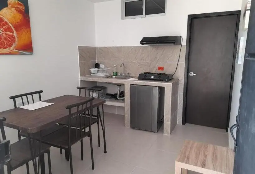 Superior-huone, Apartamentos Las Piloneras