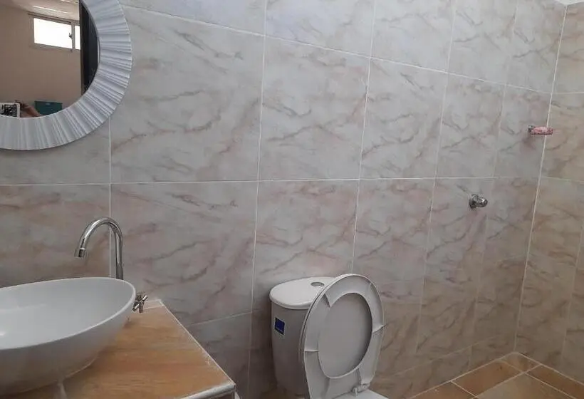 Superior-huone, Apartamentos Las Piloneras