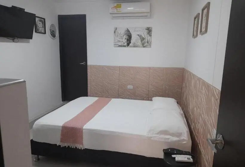 Superior-huone, Apartamentos Las Piloneras