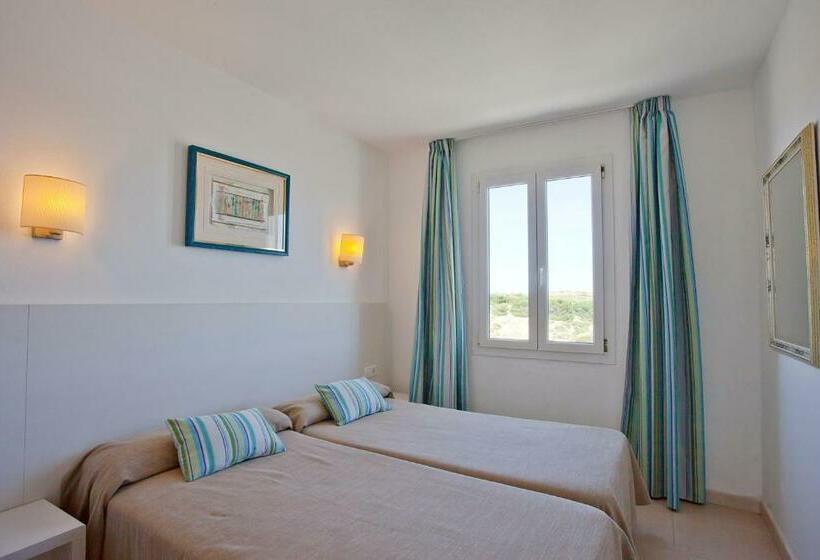 Апартаменты 2 Спальни, Seth Isla Paraiso