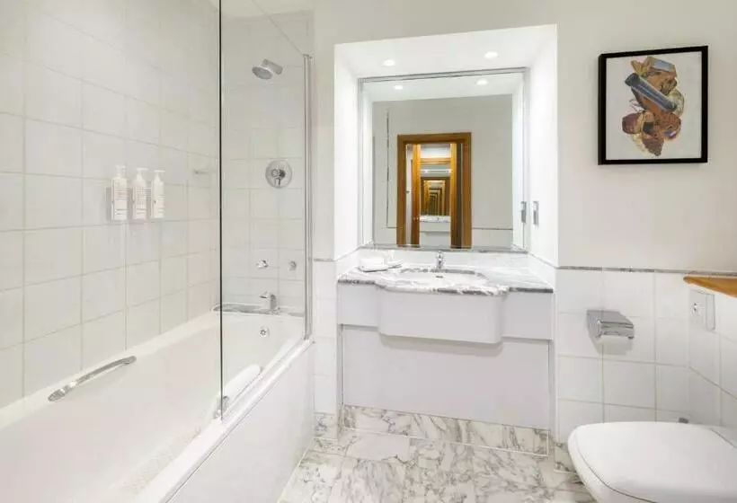 اتاق سوپریور, Delta Hotels By Marriott Bexleyheath