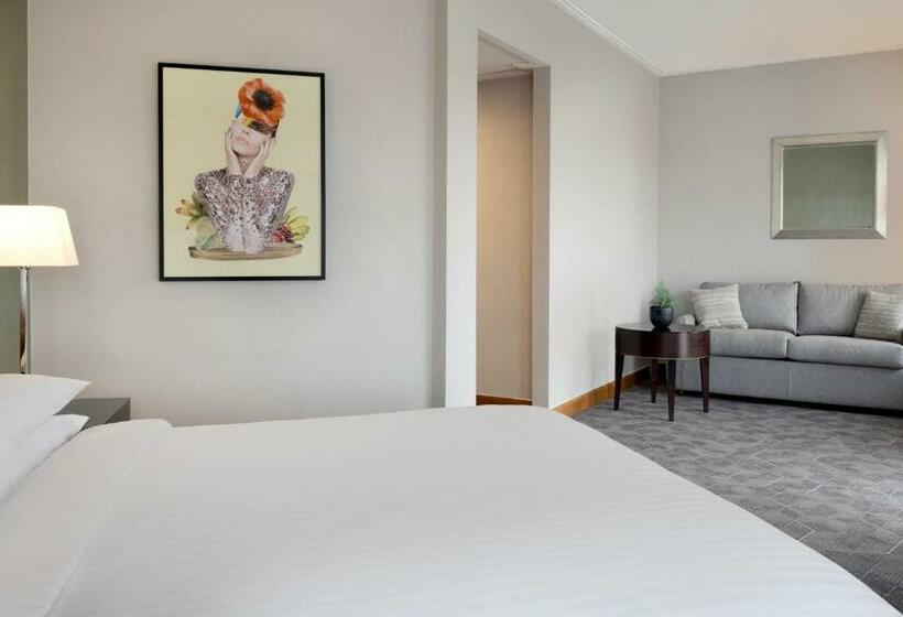 Номер Superior, Delta Hotels By Marriott Bexleyheath