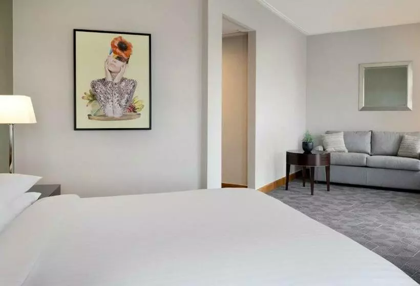 اتاق سوپریور, Delta Hotels By Marriott Bexleyheath