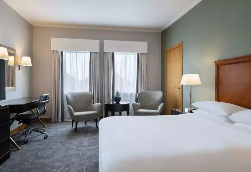 اتاق سوپریور, Delta Hotels By Marriott Bexleyheath