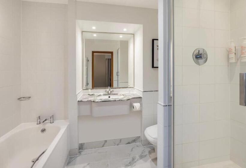 Люкс, Delta Hotels By Marriott Bexleyheath