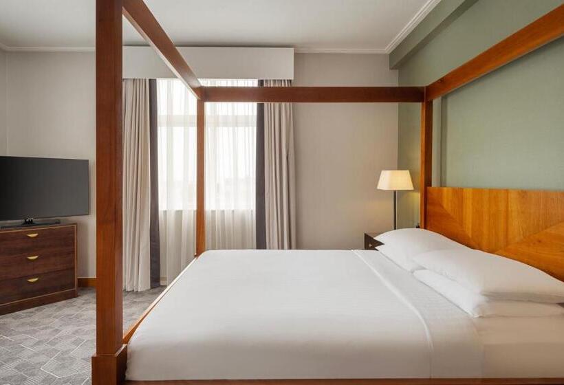 Люкс, Delta Hotels By Marriott Bexleyheath