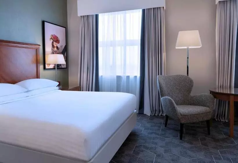 اتاق لوکس, Delta Hotels By Marriott Bexleyheath