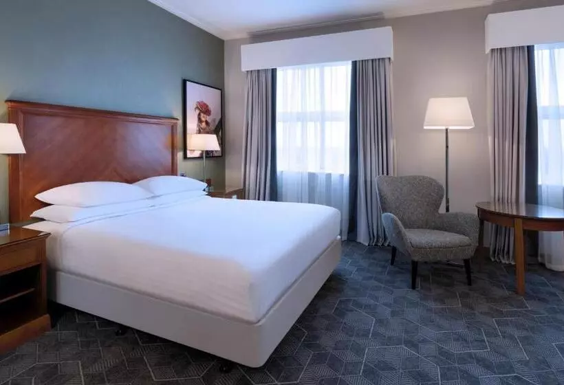 اتاق لوکس, Delta Hotels By Marriott Bexleyheath