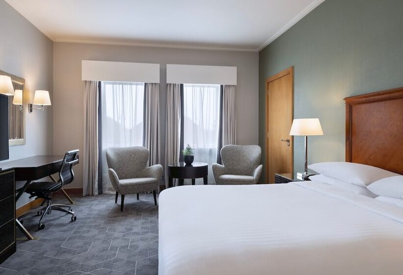 Номер Superior, Delta Hotels By Marriott Bexleyheath