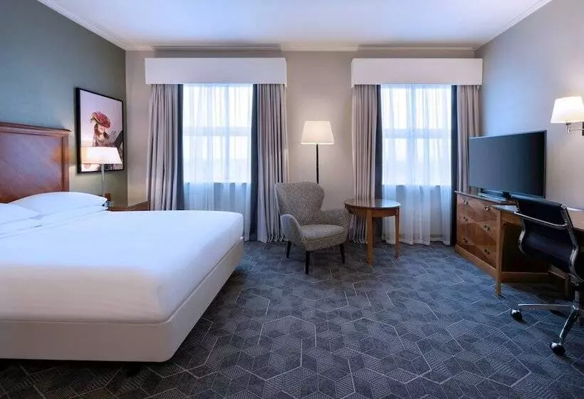 اتاق لوکس, Delta Hotels By Marriott Bexleyheath
