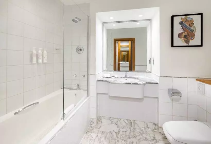 اتاق لوکس, Delta Hotels By Marriott Bexleyheath