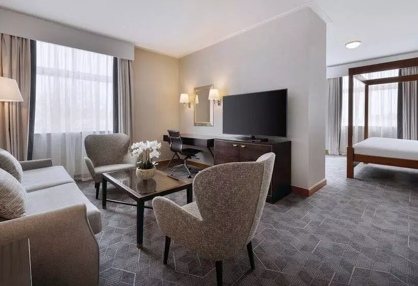 سوییت, Delta Hotels By Marriott Bexleyheath