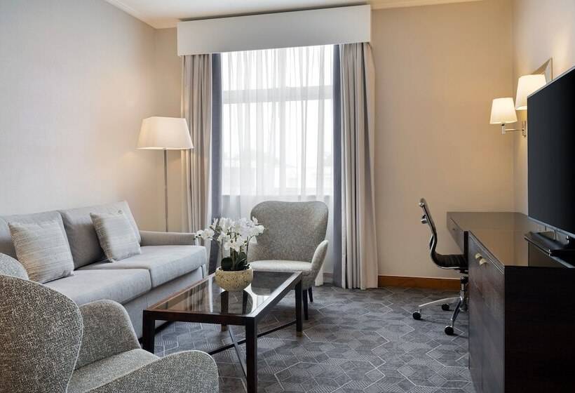 Люкс, Delta Hotels By Marriott Bexleyheath