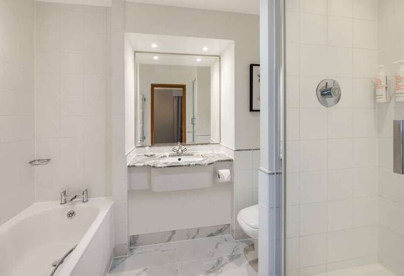 Люкс, Delta Hotels By Marriott Bexleyheath