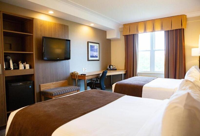 غرفة كلاسيكية, Future Inns Halifax Hotel & Conference Centre