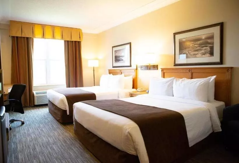 اتاق کلاسیک, Future Inns Halifax Hotel & Conference Centre