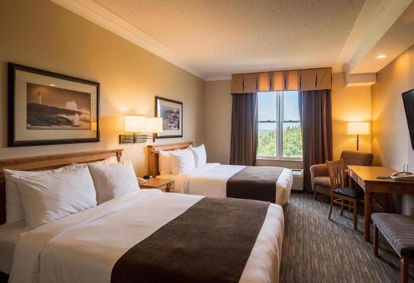 غرفة كلاسيكية, Future Inns Halifax Hotel & Conference Centre