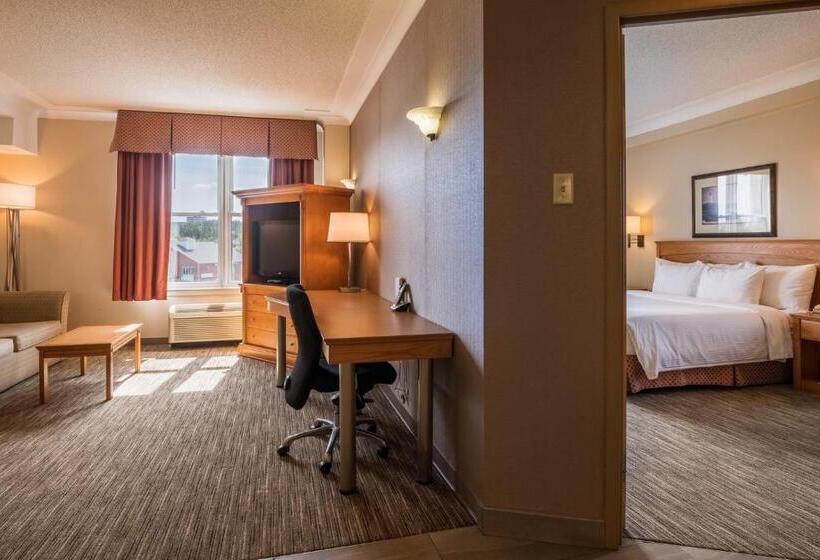 جناح كلاسيكي, Future Inns Halifax Hotel & Conference Centre