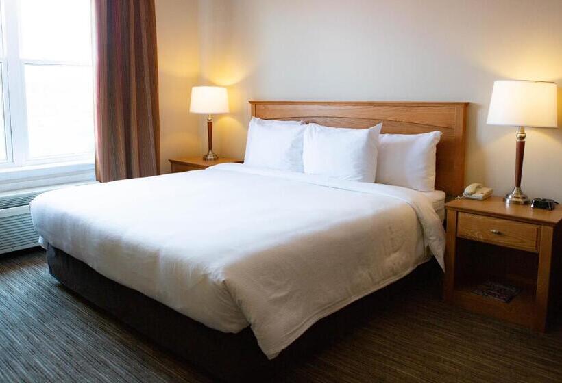 جناح كلاسيكي, Future Inns Halifax Hotel & Conference Centre