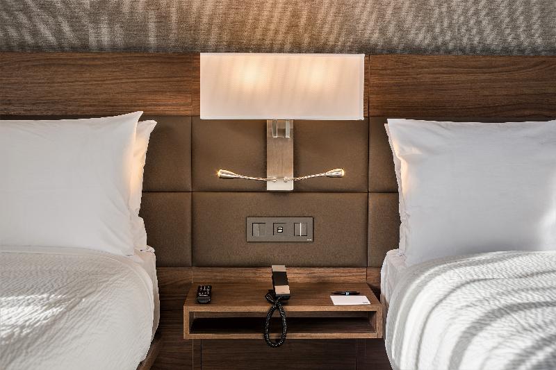 标准间, Ac Hotel By Marriott Guadalajara Expo