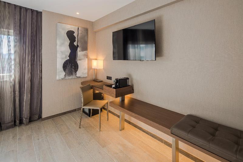 Номер Стандарт, Ac Hotel By Marriott Guadalajara Expo