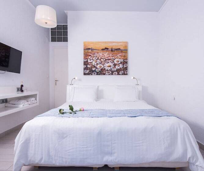 Family Suite, Aegialis Hotel & Spa