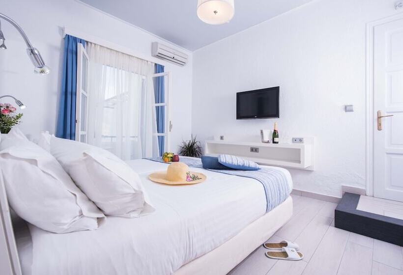 Family Suite, Aegialis Hotel & Spa