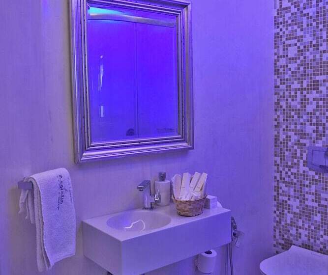 Семейный Полулюкс, Aegialis Hotel & Spa