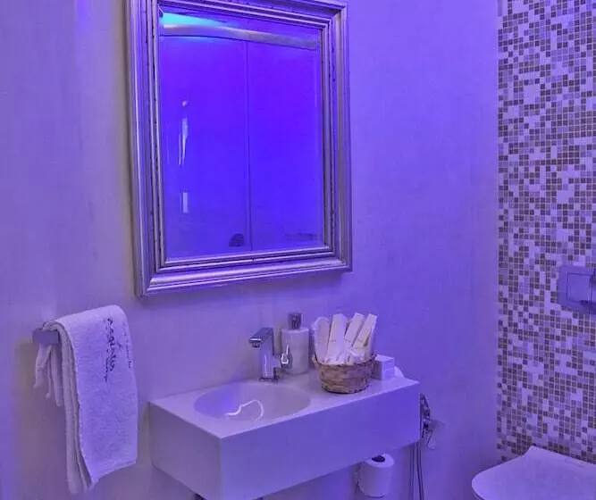 ファミリージュニアスイート, Aegialis Hotel & Spa