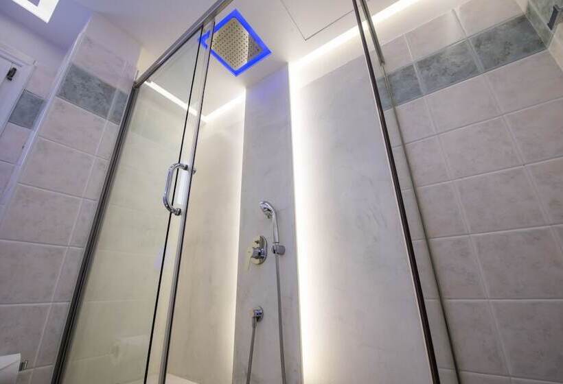 Четырехместный Номер Superior, Aegialis Hotel & Spa