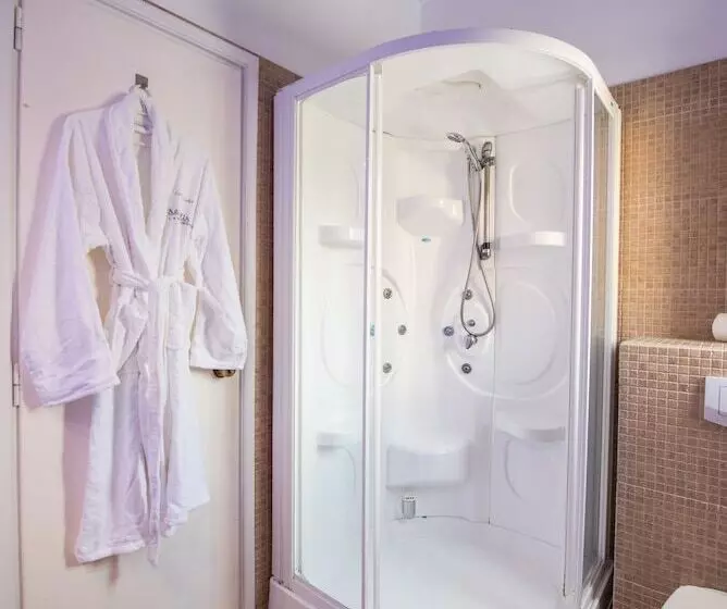 スイート（家族用）, Aegialis Hotel & Spa