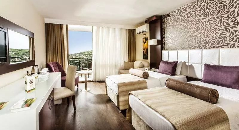 Executive-huone, Aranzazu Centro Historico