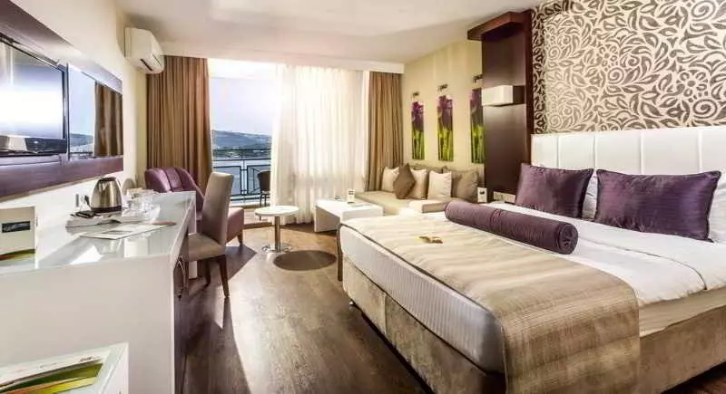 Executive-huone, Aranzazu Centro Historico