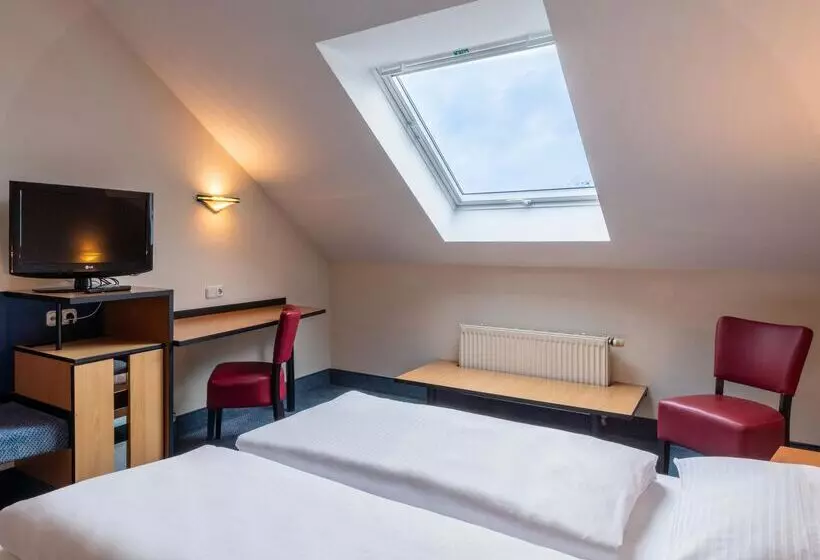 スタンダードルーム, B&b Hotel Eschweiler