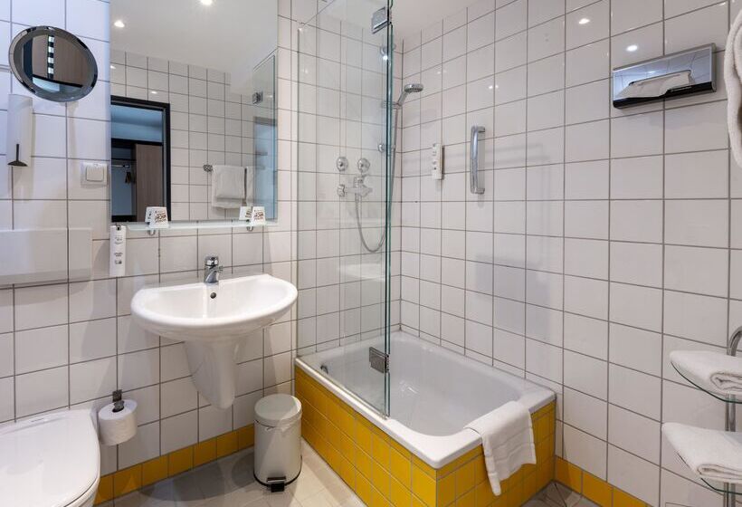 标准间, B&b Hotel Eschweiler