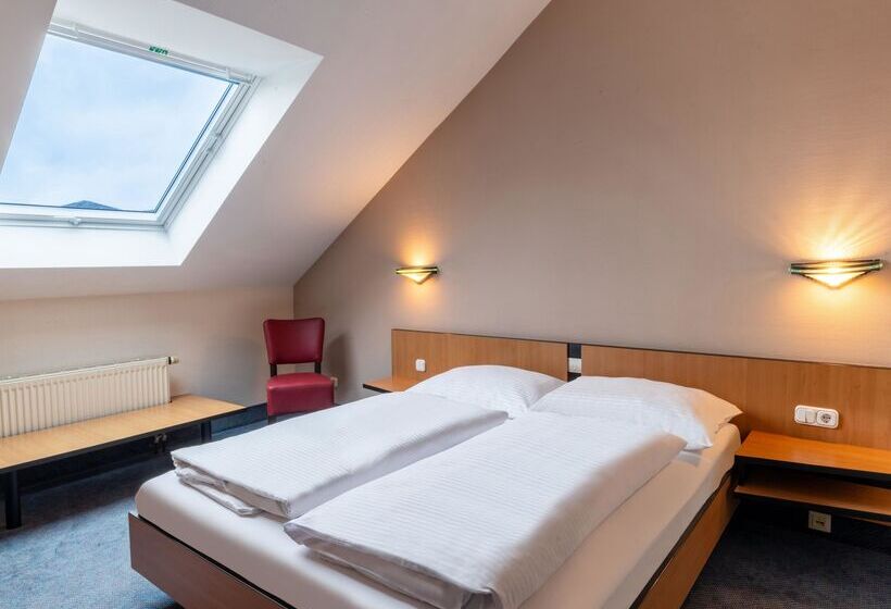标准间, B&b Hotel Eschweiler