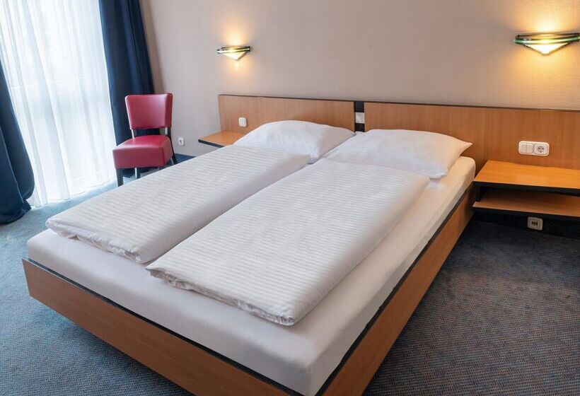 标准间, B&b Hotel Eschweiler