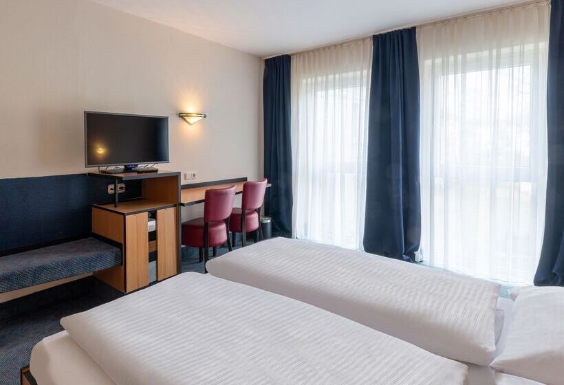 标准间, B&b Hotel Eschweiler