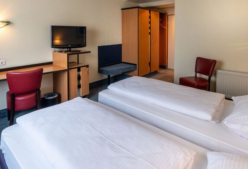 标准间, B&b Hotel Eschweiler