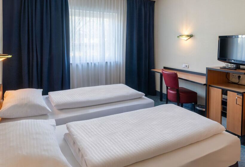 标准间, B&b Hotel Eschweiler